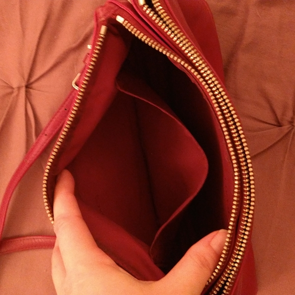 Crossbody Bag by Coach - Picture 8 of 9